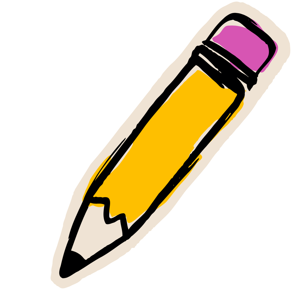 Pensil pendaftaran